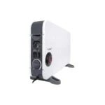 بخاری برقی تولیپس مدل EH203 سفید