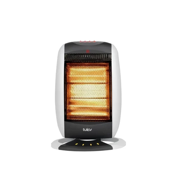 بخاری برقی هالوژنی تولیپس مدل EH202 - Image 3