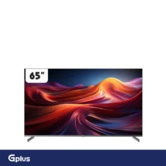 تلویزیون 65 اینچ مدل GTV-65SU788N