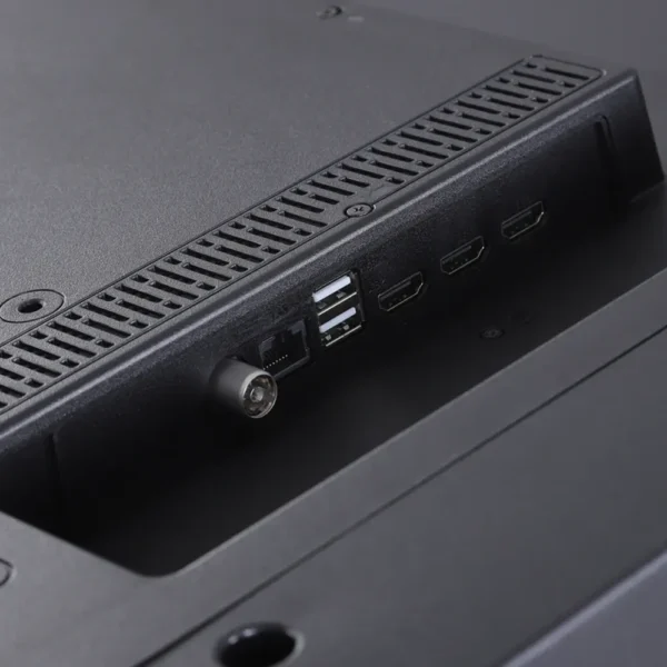 تلویزیون ال ای دی هوشمند اسنوا 50 اینچ مدل SSD-50LS500U - Image 5