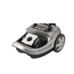 جاروبرقی تولیپس مدل VC-622S خاکستری - Image 2