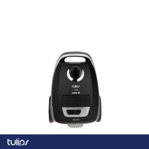 جاروبرقی تولیپس مدل VC-622S مشکی