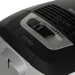 جاروبرقی تولیپس مدل VC-622S مشکی - Image 3