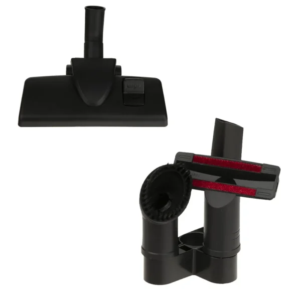 جاروبرقی تولیپس مدل VC-622S مشکی - Image 2