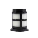 جاروبرقی تولیپس مدل VC-A610 - Image 3