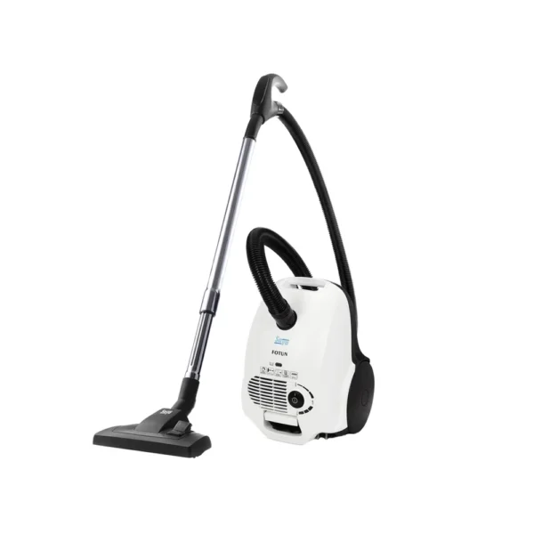 جاروبرقی سایا مدل Fotun سفید - Image 8