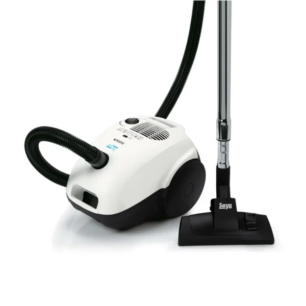 جاروبرقی سایا مدل Fotun سفید - Image 7