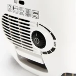 جاروبرقی سایا مدل Fotun سفید - Image 5