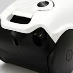 جاروبرقی سایا مدل Fotun سفید - Image 4