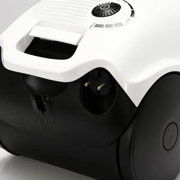 جاروبرقی سایا مدل Fotun سفید - Image 4