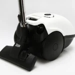 جاروبرقی سایا مدل Fotun سفید - Image 3