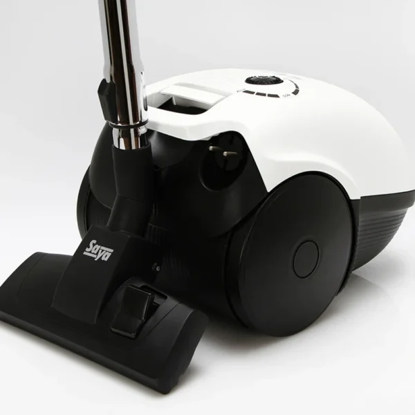 جاروبرقی سایا مدل Fotun سفید - Image 3