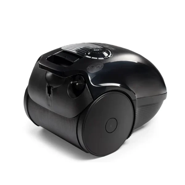 جاروبرقی سایا مدل Fotun مشکی - Image 3