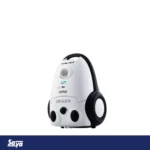 جاروبرقی سایا مدل Lotus سفید