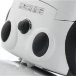 جاروبرقی سایا مدل Lotus سفید - Image 3