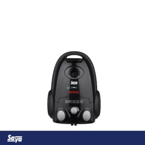 جاروبرقی سایا مدل Lotus مشکی