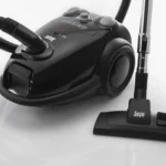 جاروبرقی سایا مدل Lotus مشکی - Image 4