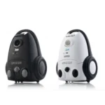 جاروبرقی سایا مدل Lotus سفید - Image 2