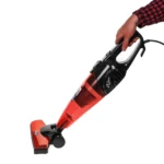 جاروبرقی سایا مدل Merlin قرمز - Image 5