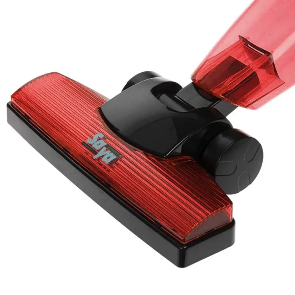 جاروبرقی سایا مدل Merlin قرمز - Image 4