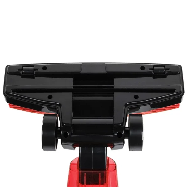 جاروبرقی سایا مدل Merlin قرمز - Image 3