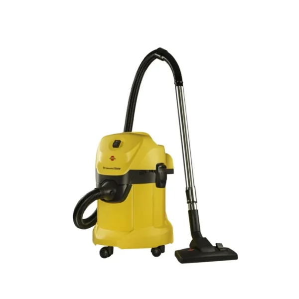 جاروبرقی سطلی پارس خزر مدل TORNADO 2200-02 جاروبرقی سطلی پارس خزر مدل TORNADO 2200 - Image 3