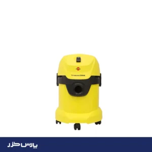 جاروبرقی سطلی پارس خزر مدل TORNADO 2200