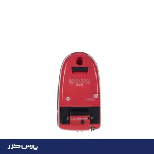 جاروبرقی پارس خزر مدل ECO-1900W-R