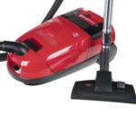 جاروبرقی پارس خزر مدل ECO-1900W-R - Image 4