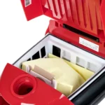 جاروبرقی پارس خزر مدل ECO-1900W-R - Image 2