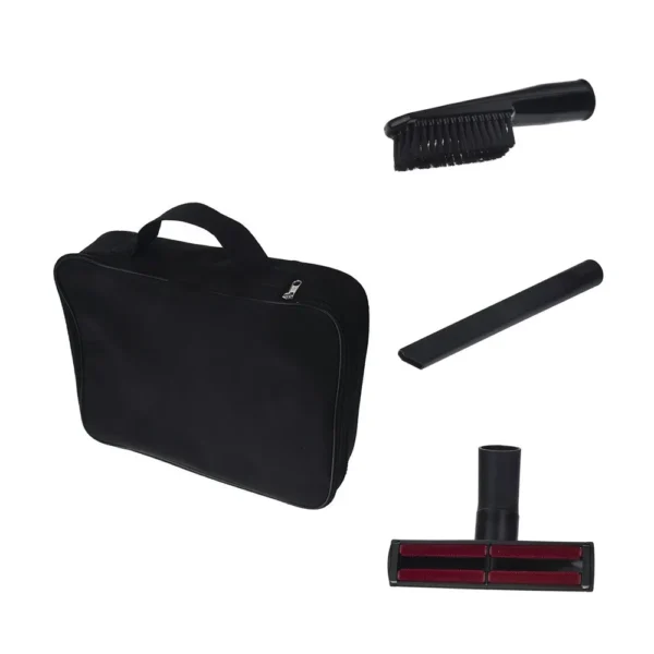 جاروبرقی پارس خزر مدل Turbo 2500WB - Image 4