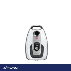 جاروبرقی پارس خزر مدل Turbo 2500WS سفید