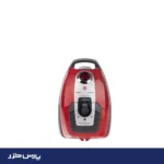 جاروبرقی پارس خزر مدل Turbo 2500WS قرمز