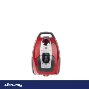 جاروبرقی پارس خزر مدل Turbo 2500WS قرمز
