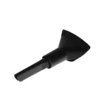 جاروبرقی پارس خزر مدل VC-2200W مشکی - Image 6