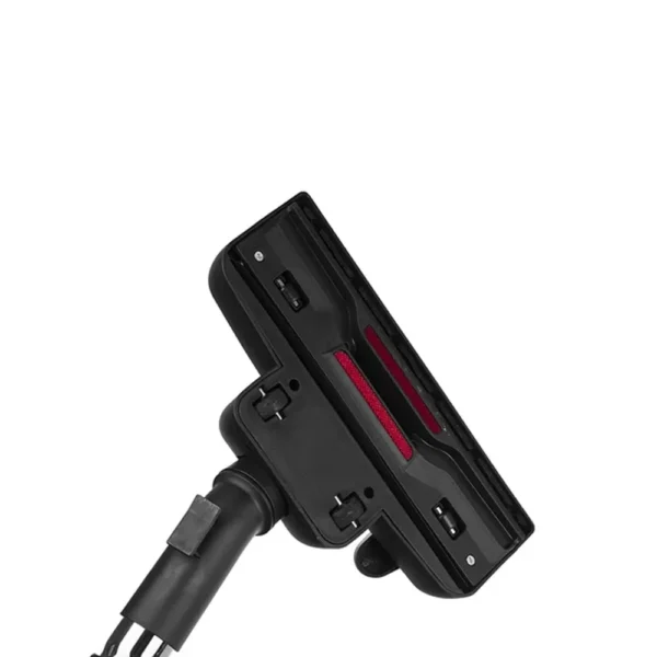 جاروبرقی پارس خزر مدل VC-2200W مشکی - Image 5