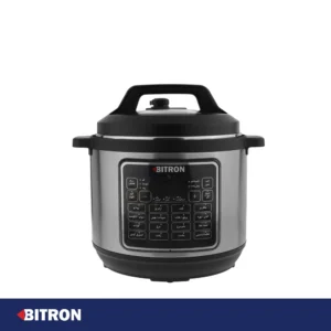 زودپز برقی بایترون مدل BZP-2500