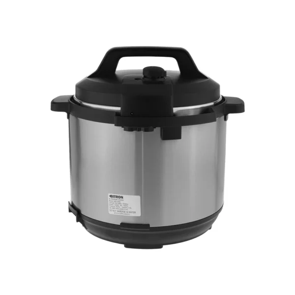 زودپز برقی بایترون مدل BZP-2500 - Image 10