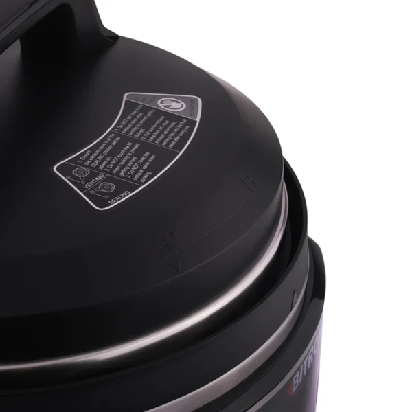 زودپز برقی بایترون مدل BZP-2500 - Image 7