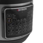 زودپز برقی بایترون مدل BZP-2500 - Image 6