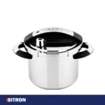 زودپز روگازی بایترون مدل BZP-60SSH+