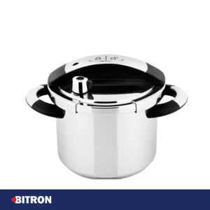 زودپز روگازی بایترون مدل BZP-60SSH+