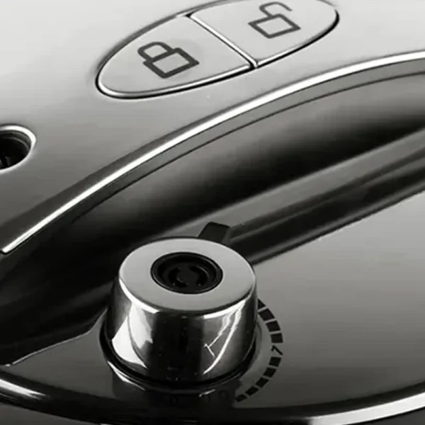 زودپز روگازی بایترون مدل BZP-60SSH+ - Image 2