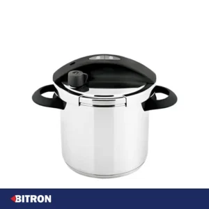 زودپز روگازی بایترون مدل BZP-70SSH+