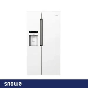 ساید بای ساید اسنوا سری نوژا 32 فوت مدل S1DI-M200-W