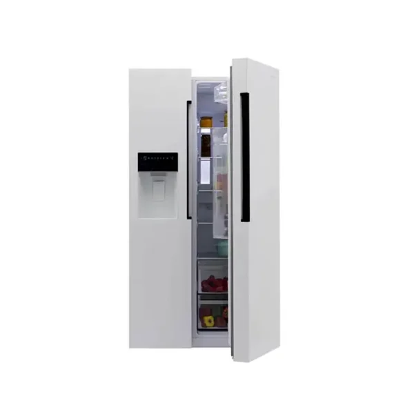 ساید بای ساید اسنوا سری نوژا 32 فوت مدل S1DI-M200-W - Image 3