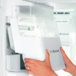 ساید بای ساید اسنوا سری نوژا 32 فوت مدل S1DI-M200-W - Image 2