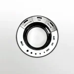 مخلوط کن بایترون مدل BGS-G700W - Image 3