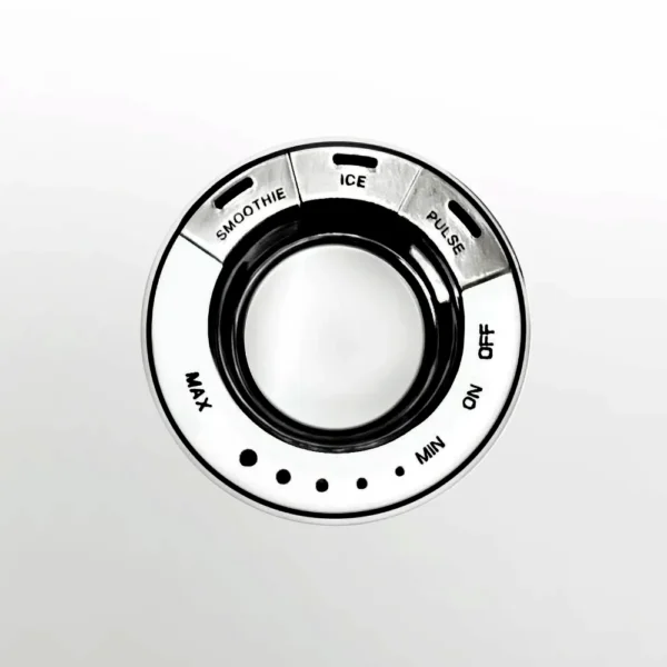 مخلوط کن بایترون مدل BGS-G700W - Image 3