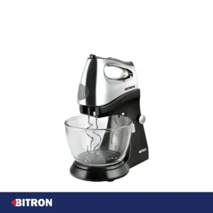 همزن کاسه دار بایترون مدل BHK-8KSHS